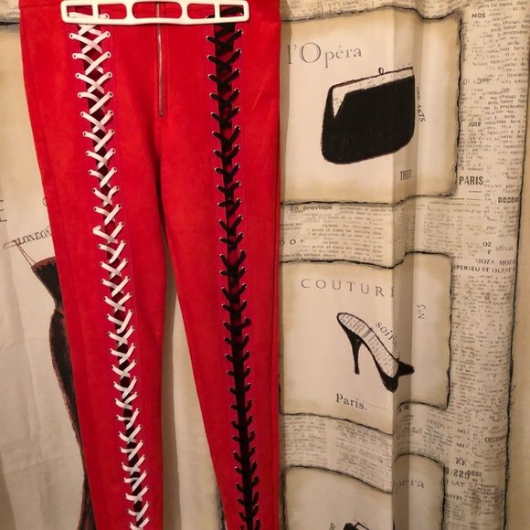 Fashion nova pants size large NWT - Picture 4 of 6